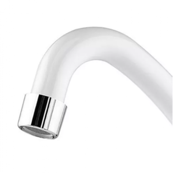 Torneira Pia Parede Pvc Flowpack 3/4 X 1/...