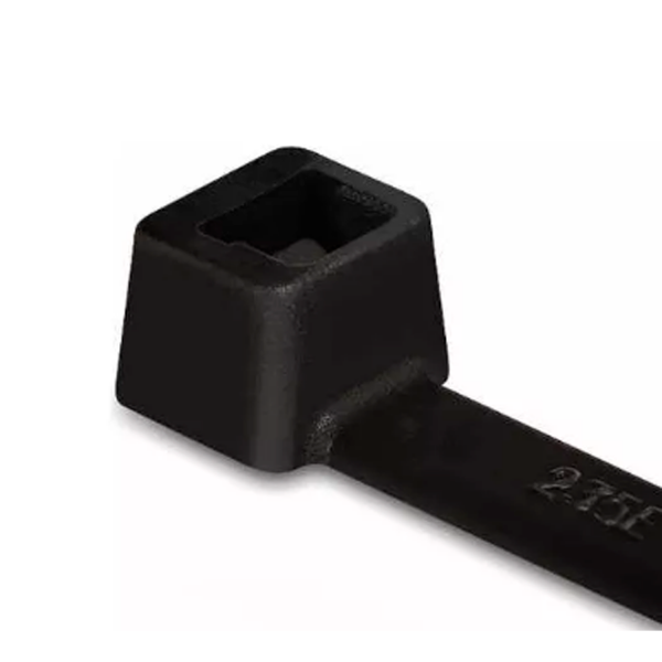 Abraçadeira Nylon 50 Unidades 12X 650mm  ...