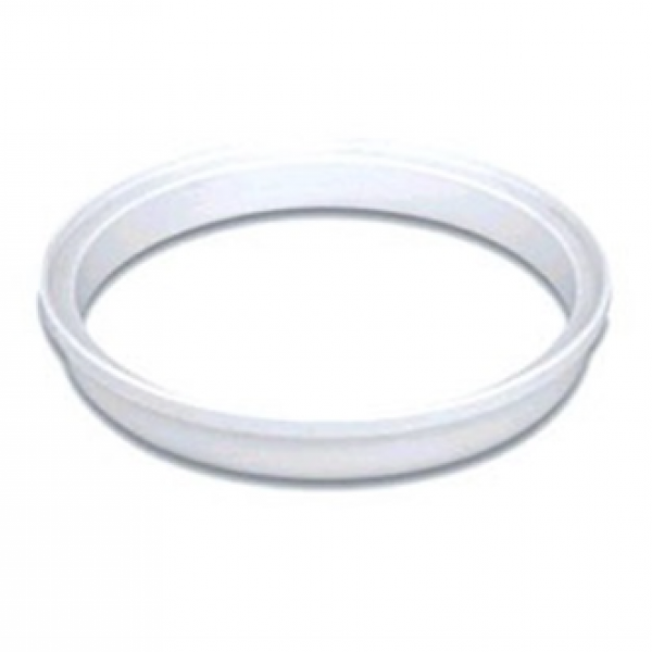 Porta Grelha PVC Redonda (6 Unidades) Cor...