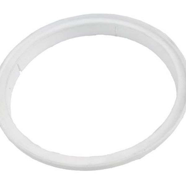 Porta Grelha PVC Redonda (6 Unidades) Cor...