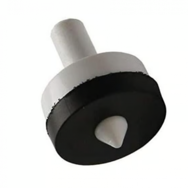Vedante P/ Torneira PVC + Borracha (100 U...