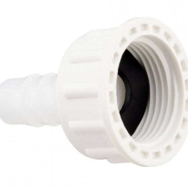 União/Conexão P/ Torneira PVC (50 Unidade...