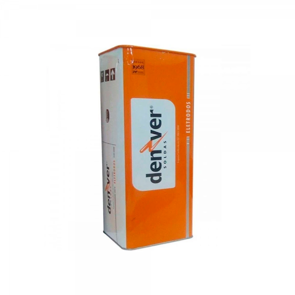 Eletrodo AWS A5.1 (18KG) BH7018 Denver