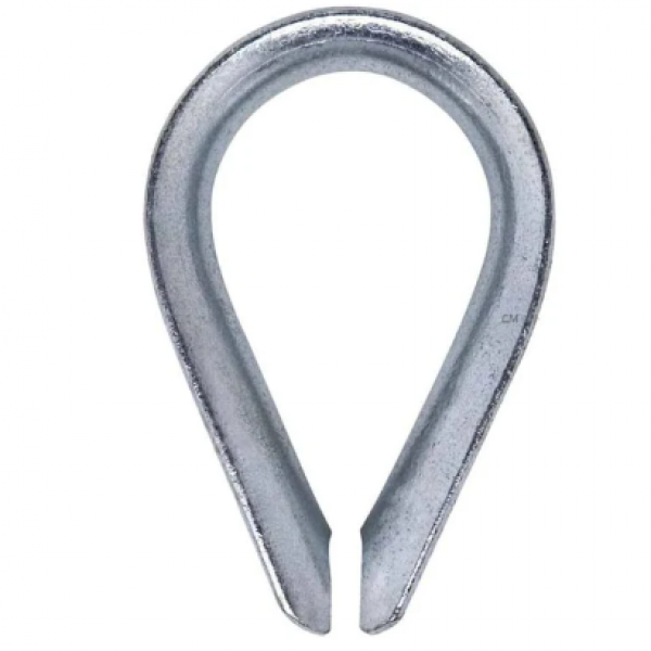 Sapatilha Leve Aço Galvanizado Estampado ...