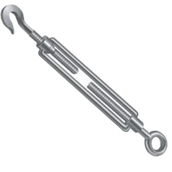 Esticador Galvanizado Olhal/Leve 1/2 REF:...