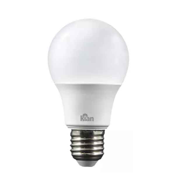 Lâmpada Led Bulbo A60 - 12w/6500k/BIVOLT ...