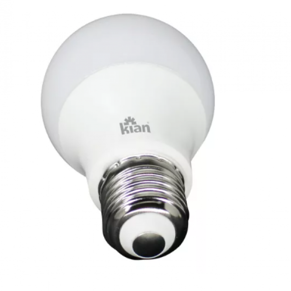 Lâmpada Led Bulbo A60 - 12w/6500k/BIVOLT ...