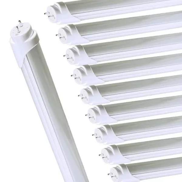 Lampada Led Tubular T10 - 40W/6500K/240CM...