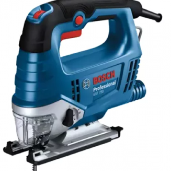 Serra Tico-Tico GST 750 220V 75MM 06015B4...