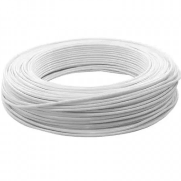 Cabo Flexivel 2,5mm x 750V x 100Mts Cor: ...