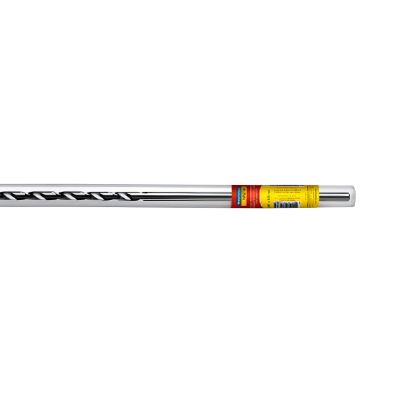Broca Mourão Aço Carbono 9/16 X  440MM 43...