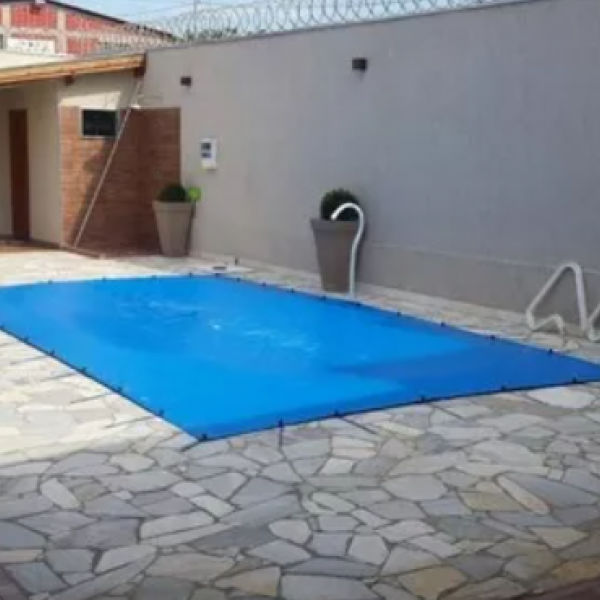 Lona Polietileno Azul  - RINO AGRO