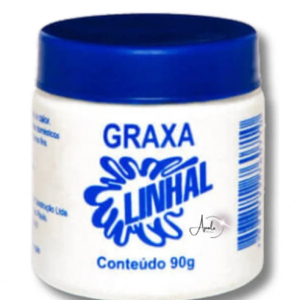 Graxa Lubrificante de Uso Geral 90GR REF:...
