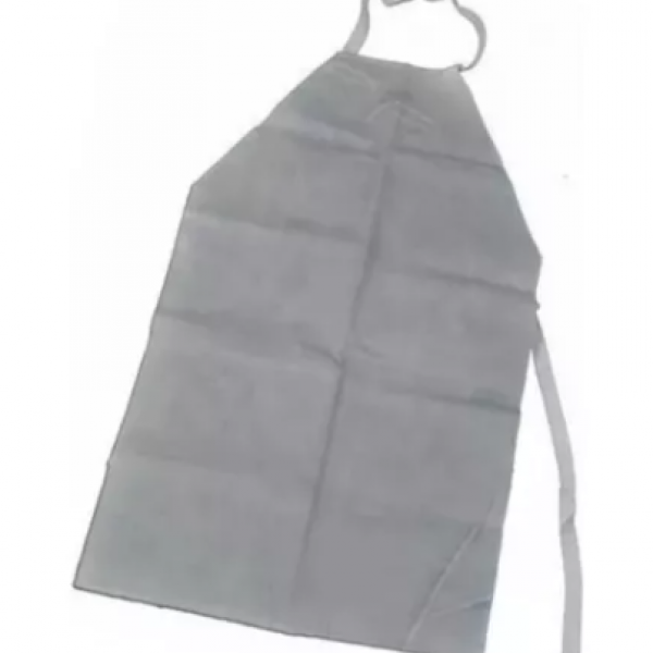 Avental de Raspa S/ Emenda 120 X 60CM CA:...