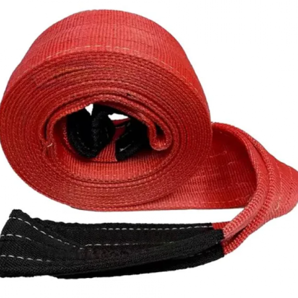 Cinta Elevação de Carga Poliester SLD 5TO...