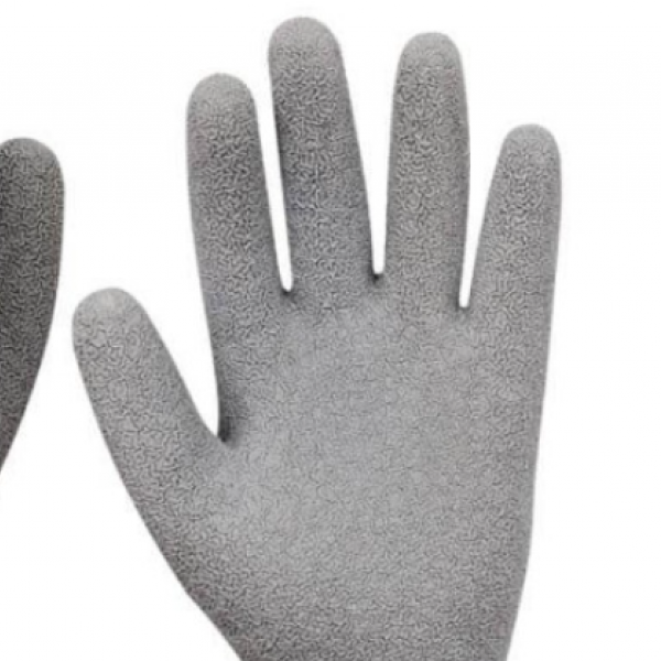 Luva Therma Grip Ideal Para Câmara Fria C...