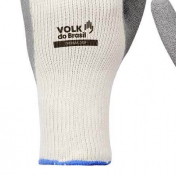 Luva Therma Grip Ideal Para Câmara Fria C...