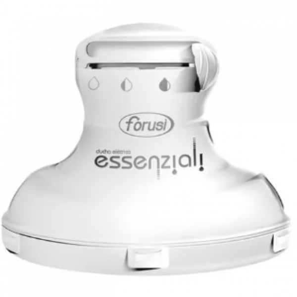 Chuveiro/Ducha ESSENZIALI 4T -  Branco - ...