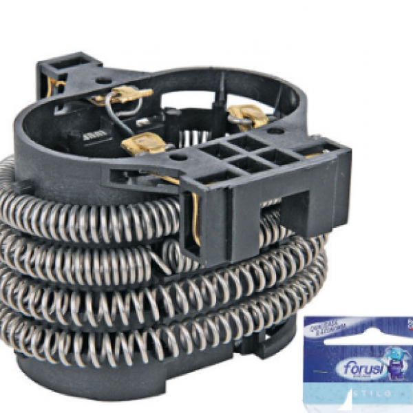 Resistencia Ducha Essenziali 4T - 220V/68...