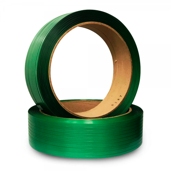 FITA ARQUEAR PET 12 X 8MM X 1150MTS COR: ...