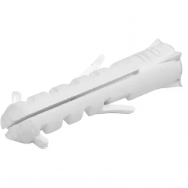 Bucha Fixação Nylon (500 Unidades) - IV P...