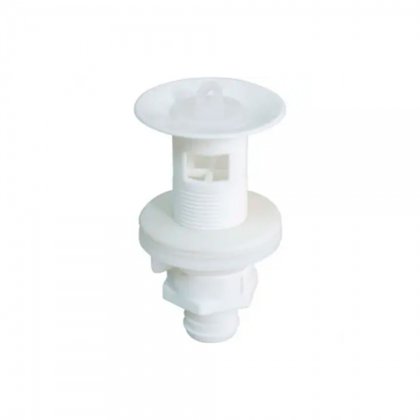 Válvula para Lavatório PVC com Ladrão Luconi