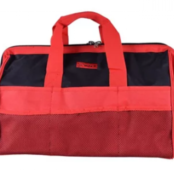 Bolsa Para Ferramentas (18 Bolsos) Cor: P...
