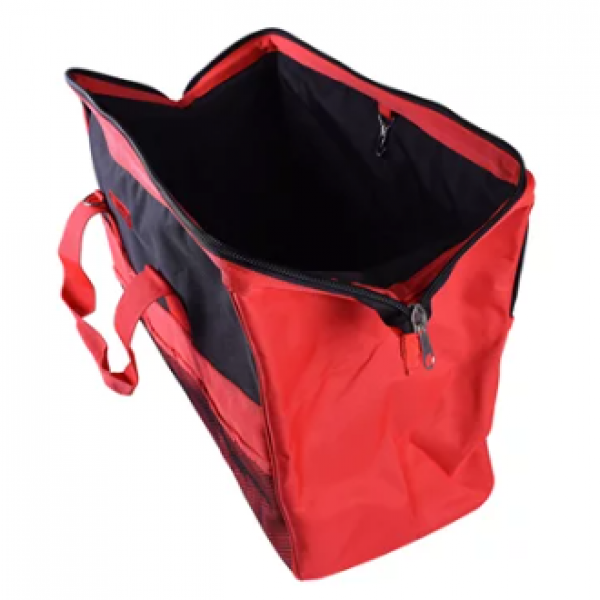 Bolsa Para Ferramentas (18 Bolsos) Cor: P...
