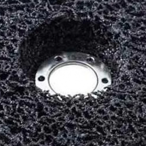 Disco Flap Polidor Profissional 4.1/2 X 7...