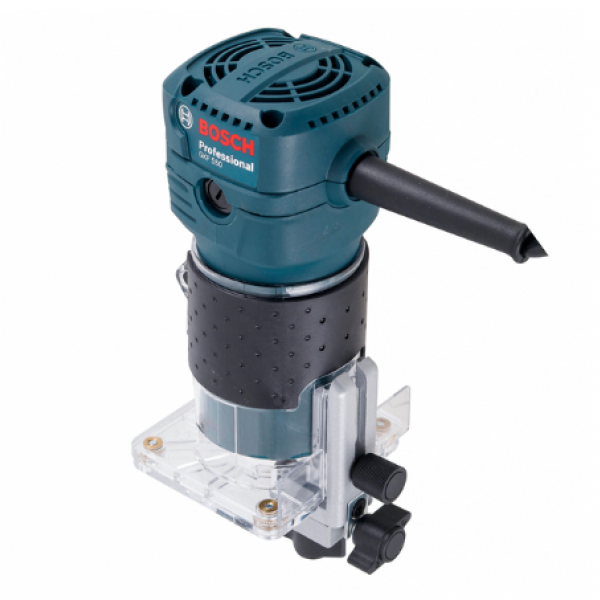 Tupia Maual GKF 550 220v/550w 1/4 Ref: 06...