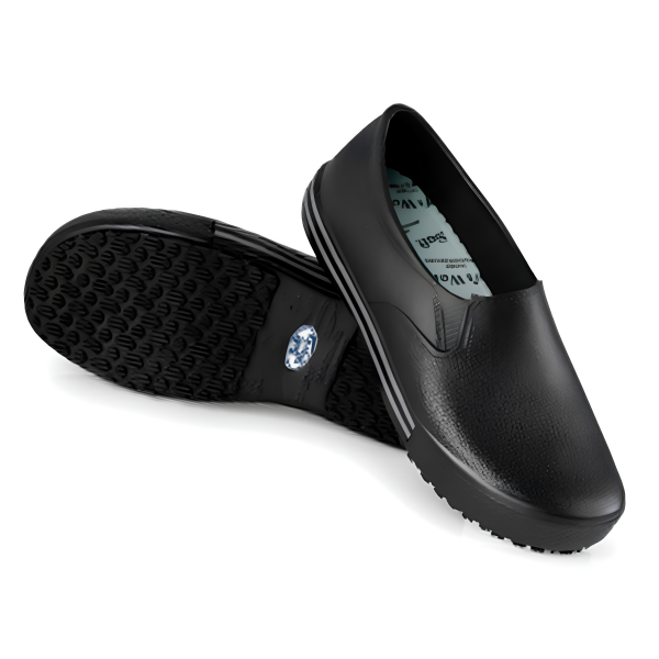 Sapato de Segurança Em EVA 37212 BB80 SOF...