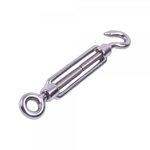 Esticador para Cabo de Aço Galvanizado Ol...