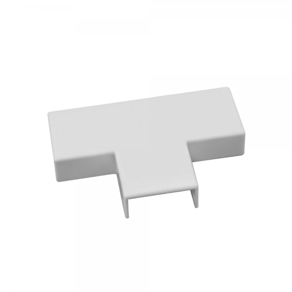 Sistema Canaleta PVC Com Fita Tipo T 20 U...