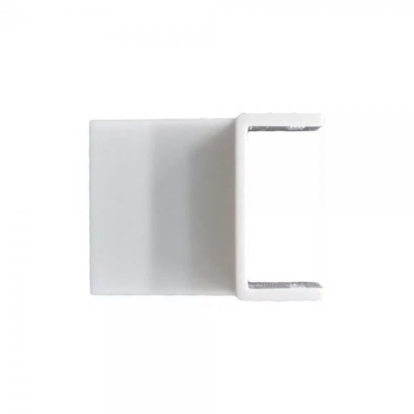 Sistema Canaleta PVC Com Fita Cotovelo In...