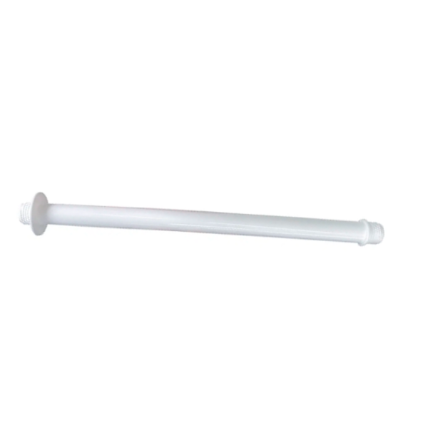 Braço para Chuveiro PVC 30CM 218 GRAP