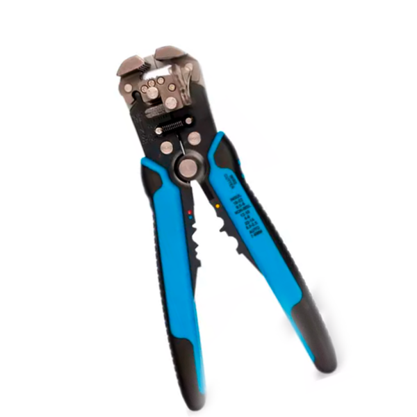 Alicate Descascador Fios 0,05A 8mm 177185...