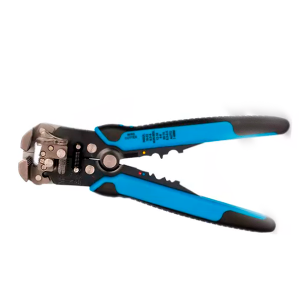 Alicate Descascador Fios 0,05A 8mm 177185...