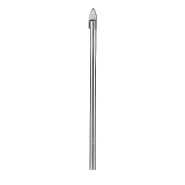 Broca Para Cerâmica e Vidro 3 X 280mm  72...