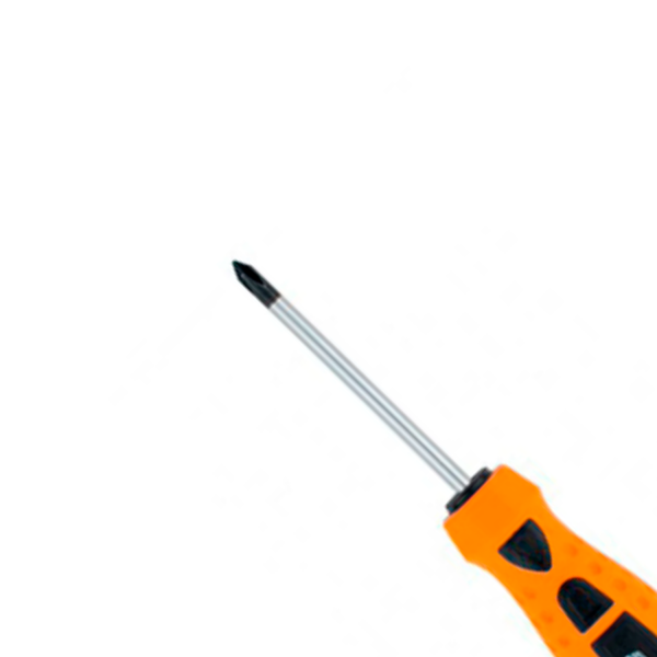 Chave Phillips CRV 1/8 X 6 - 3 X 150MM 17...