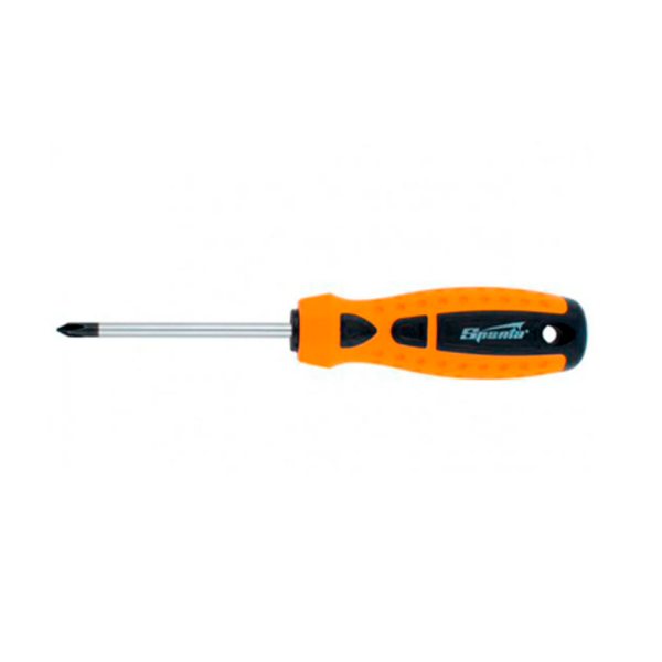Chave Phillips CRV 1/8 X 6 - 3 X 150MM 17...