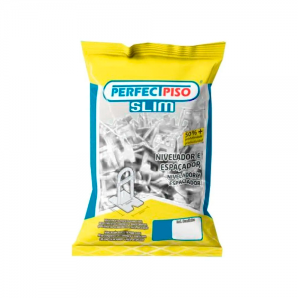 Espaçador Nivelador Mod Pro 1mm NP10G Per...