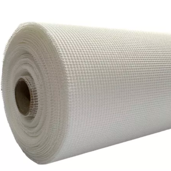 Tela Poliester Com Resina 50cm X 50Mts 1X...
