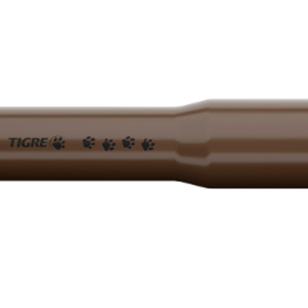 Tubo Soldável de Agua Fria 25mm X 3MTS 10...