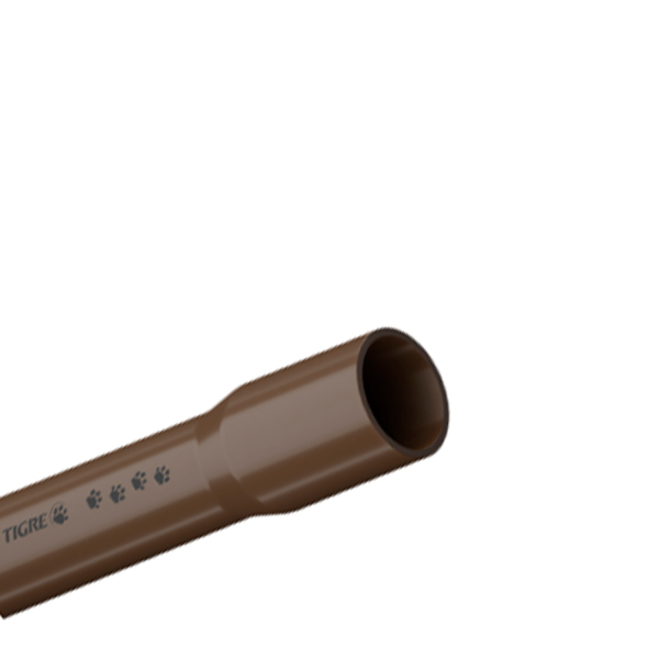 Tubo Soldável de Agua Fria 25mm X 3MTS 10...