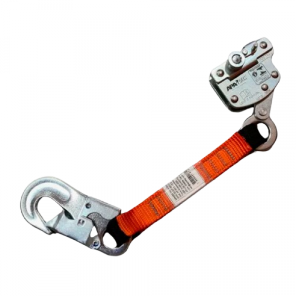 Trava Quedas Para Corda 12mm AP2015 APASEG