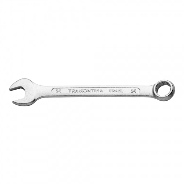 CHAVE COMBINADA 24MM REF: 41128124 -TRAMO...