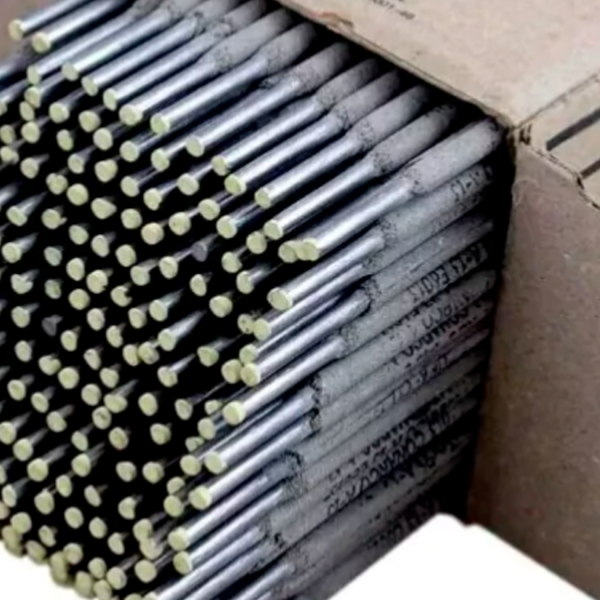 Eletrodo AWS A5.1 2,50 X 350mm 18KG E7018...