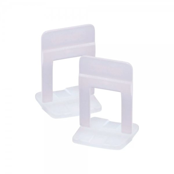 1000 Espaçadores Niveladores Slim 3MM 628...