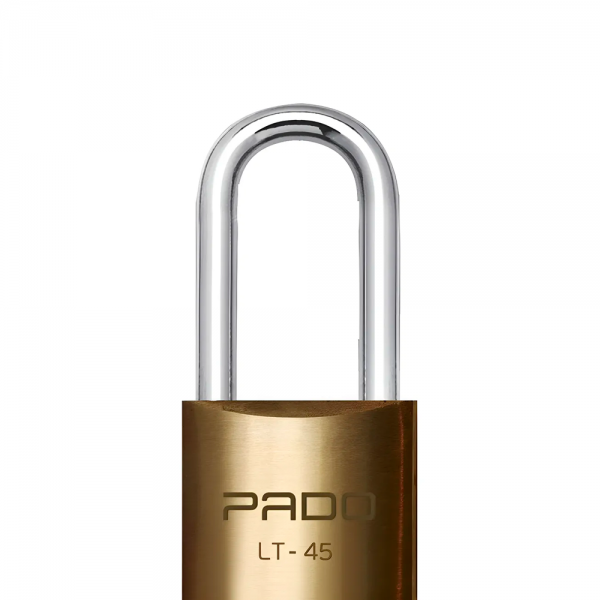 Cadeado Haste Longa 45/50mm NBR 1571 5100...