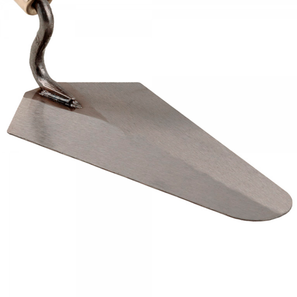 Colher de Pedreiro Canto Reto 9" 230mm RC...